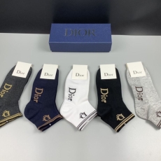 Dior Socks